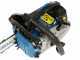 Hyundai LD825A - Motosega da potatura con borsa e catena - Lama da 25cm