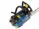 Hyundai LD825A - Motosega da potatura con borsa e catena - Lama da 25cm