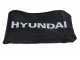Hyundai LD825A - Motosega da potatura con borsa e catena - Lama da 25cm