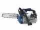 Hyundai LD825A - Motosega da potatura con borsa e catena - Lama da 25cm