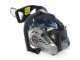 Hyundai LD825A - Motosega da potatura con borsa e catena - Lama da 25cm