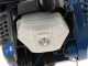 Motosega da potatura Hyundai YS-2512 con borsa e catena originale