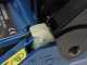 Motosega da potatura Hyundai YS-2512 con borsa e catena originale