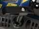 Motosega da potatura Hyundai YS-2512 con borsa e catena originale
