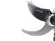 Blue Bird PS 22-40 - Forbice elettrica da potatura - 43.2V 4Ah