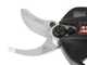 Blue Bird PS 22-40 - Forbice elettrica da potatura - 43.2V 4Ah