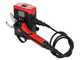 Blue Bird PS 22-40 - Forbice elettrica da potatura - 43.2V 4Ah