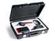 Blue Bird PS 22-40 - Forbice elettrica da potatura - 43.2V 4Ah