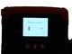 Blue Bird PS 22-40 - Forbice elettrica da potatura - 43.2V 4Ah