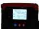 Blue Bird PS 22-40 - Forbice elettrica da potatura - 43.2V 4Ah