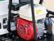 Seven Italy T300 GX - Motocarriola cingolata estensibile - Portata 300Kg