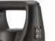 Volpi V.BLACK PROTON 7lt - Pompa irroratrice a tracolla a batteria - 7L