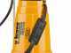 Volpi V.BLACK PROTON 7lt - Pompa irroratrice a tracolla a batteria - 7L
