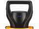 Volpi V.BLACK PROTON 7lt - Pompa irroratrice a tracolla a batteria - 7L