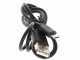 Volpi V.BLACK PROTON 7lt - Pompa irroratrice a tracolla a batteria - 7L