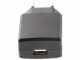 Volpi V.BLACK PROTON 7lt - Pompa irroratrice a tracolla a batteria - 7L
