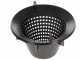 Volpi V.BLACK PROTON 7lt - Pompa irroratrice a tracolla a batteria - 7L