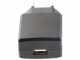 Volpi V.BLACK PROTON 7lt - Pompa irroratrice a tracolla a batteria - 7L