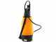 Volpi V.BLACK PROTON 7lt - Pompa irroratrice a tracolla a batteria - 7L