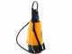 Volpi V.BLACK PROTON 7lt - Pompa irroratrice a tracolla a batteria - 7L