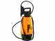 Volpi V.BLACK PROTON 7lt - Pompa irroratrice a tracolla a batteria - 7L