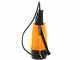 Volpi V.BLACK PROTON 7lt - Pompa irroratrice a tracolla a batteria - 7L