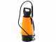 Volpi V.BLACK PROTON 7lt - Pompa irroratrice a tracolla a batteria - 7L