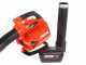 Echo DPB-600 - Soffiatore a batteria 56V 4Ah