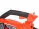 Echo DPB-600 - Soffiatore a batteria 56V 4Ah