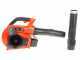 Echo DPB-600 - Soffiatore a batteria 56V 4Ah