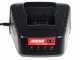 Echo DPB-600 - Soffiatore a batteria 56V 4Ah