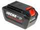 Echo DPB-600 - Soffiatore a batteria 56V 4Ah