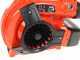 Echo DPB-600 - Soffiatore a batteria 56V 4Ah