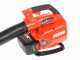 Echo DPB-600 - Soffiatore a batteria 56V 4Ah