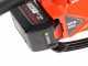 Echo DPB-600 - Soffiatore a batteria 56V 4Ah