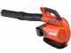 Echo DPB-600 - Soffiatore a batteria 56V 4Ah