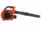 Echo DPB-600 - Soffiatore a batteria 56V 4Ah