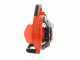 Echo DPB-600 - Soffiatore a batteria 56V 4Ah