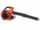 Echo DPB-600 - Soffiatore a batteria 56V 4Ah