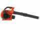 Echo DPB-600 - Soffiatore a batteria 56V 4Ah