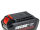 Echo DPB-600 - Soffiatore a batteria 56V 4Ah