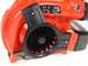Echo DPB-600 - Soffiatore a batteria 56V 5Ah