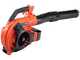 Echo DPB-600 - Soffiatore a batteria 56V 5Ah