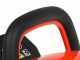 Echo DHC-200 - Tagliasiepi a batteria 56V/2.5Ah - Lama da 62.4 cm 