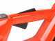 Echo DHC-200 - Tagliasiepi a batteria 56V/2.5Ah - Lama da 62.4 cm 