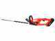 Echo DHC-200 - Tagliasiepi a batteria 56V/2.5Ah - Lama da 62.4 cm 