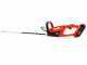 Echo DHC-200 - Tagliasiepi a batteria 56V/2.5Ah - Lama da 62.4 cm 