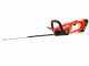 Echo DHC-200 - Tagliasiepi a batteria 56V/2.5Ah - Lama da 62.4 cm 
