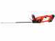 Echo DHC-200 - Tagliasiepi a batteria 56V/2.5Ah - Lama da 62.4 cm 