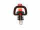 Echo DHC-200 - Tagliasiepi a batteria 56V/2.5Ah - Lama da 62.4 cm 